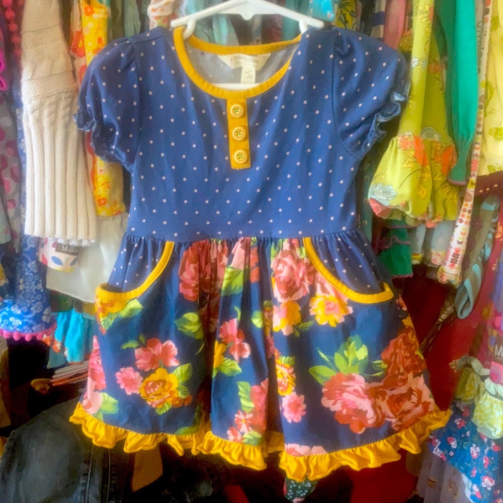 Matilda Jane size 2